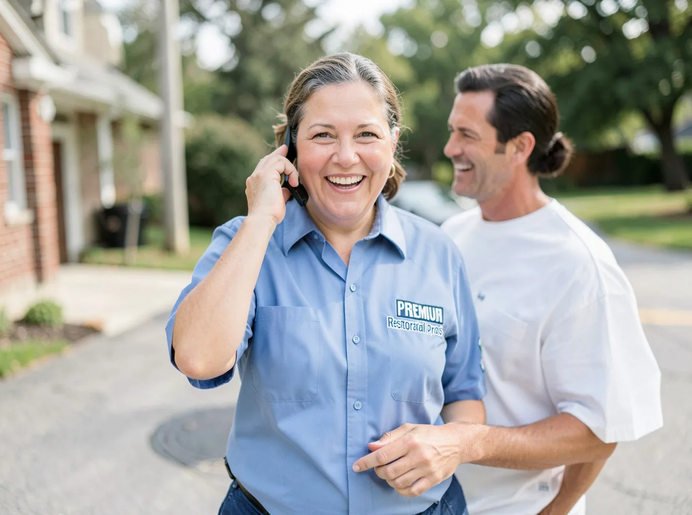 Water Damage Restoration Seiling, OK FAQs